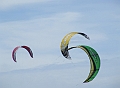 Change of Wind